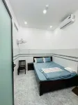 Khang Lê Motel Cần Thơ - parking