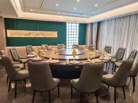 Huidong Honghuo Hotel - breakfast
