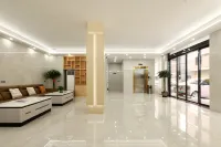 jinzuan - Cho phép mang theo thú cưng