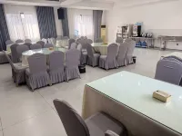 Moonlight Impression Hotel - Desayuno