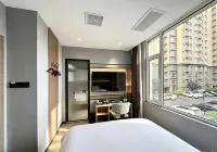 Jufeng Hotel (Linfen West Station) - 2-Star