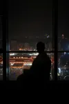 珠海拱北凱悅酒店 - 海景