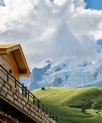 Litang River Cloud Resort Hotel - 3-Star