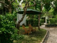 MUCA Hoi An Co-living & Work Retreat - Kæledyr tilladt