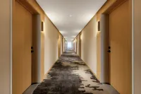 Meihao Lizhi Hotel (Chengde Dingsheng Dynasty Kangxi Ceremony) - 공항 셔틀버스
