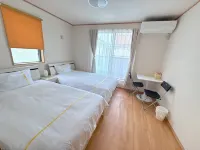Yueyuan Lodge 鄰近土井站的酒店