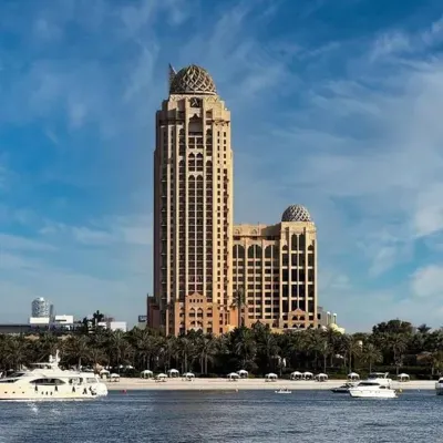 Arjaan by Rotana Dubai Media City Hotels near Visa Middle East