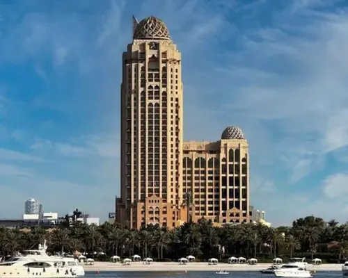 Arjaan by Rotana Dubai Media City Hotels near Internet City