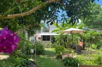 Beach Jungle - Koh Chang - bar