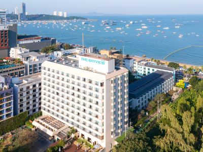 The Bayview Hotel Pattaya