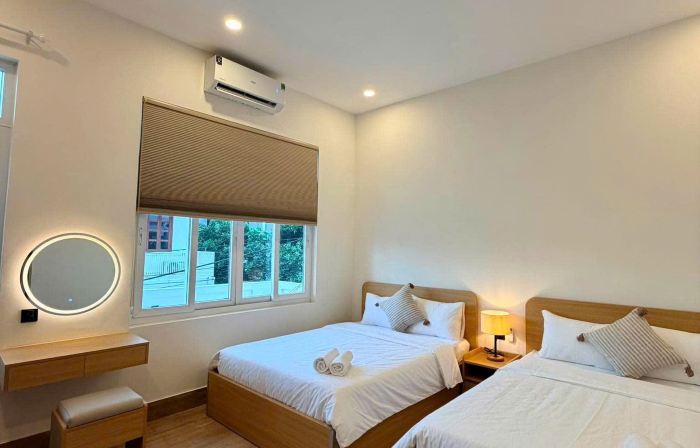Hue Glow Homestay