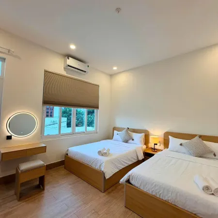 Hue Glow Homestay