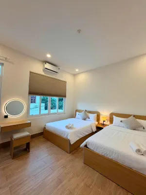 Hue Glow Homestay - 2 星級