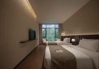 Shaoshan Qingshuitang Lakeside Retreat - 駐車場