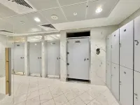 Luxury Apartment At Palette Al Zahiyah Tower Near Abu Dhabi Mall With Pool And Gym - ที่มีฟิตเนส
