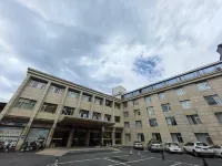 City Sunshine Hotel - Bữa sáng