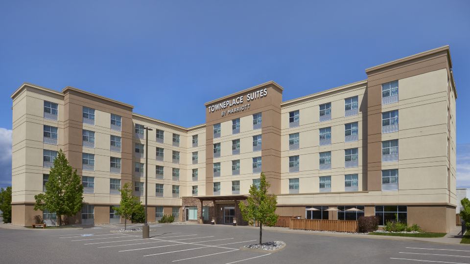 TownePlace Suites Thunder Bay