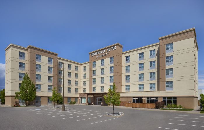 TownePlace Suites Thunder Bay