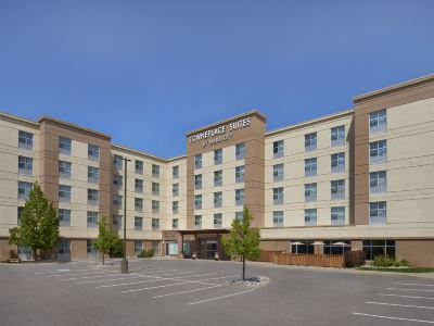 TownePlace Suites Thunder Bay