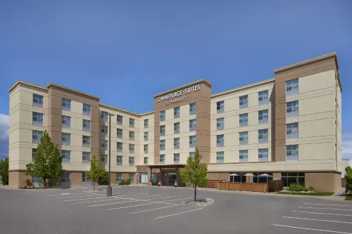 TownePlace Suites Thunder Bay - Pool