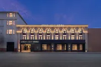 Shanghai The Bund Tianjin Road Residence Hotel - 4-Star