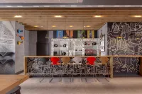 Ibis Moscow Centre Bakhrushina - 조식 운영