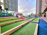 Bali Residence Waterpark Executive Suites Melaka By GGM - 4つ星