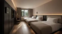 Wanda Yi Wanda Hotel - breakfast