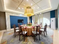Jinyu Rose Manor Hotel - sarapan