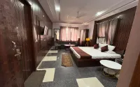 Gayatri Seva Dham - 露台