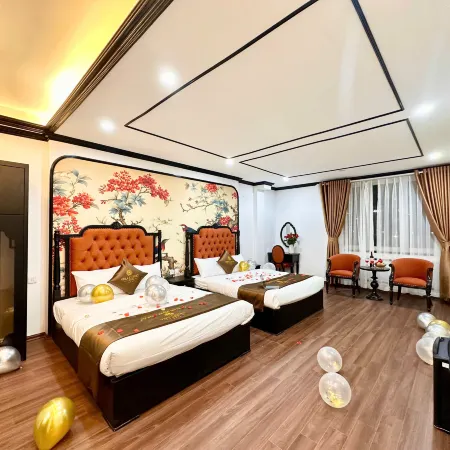 Vera Luxury Hotel