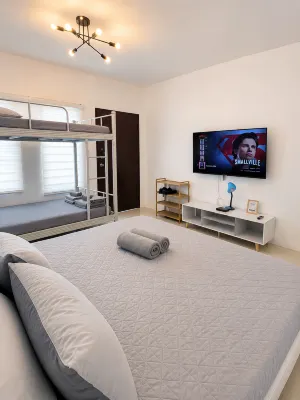 Harmony Villa Cavite - Villas