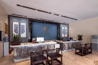 Fuyuan Business Hotel - 2 tähden