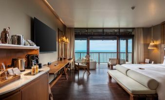 Silavadee Pool Spa Resort