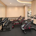 AVIRA Boutique & Residence Pattaya - واي فاي