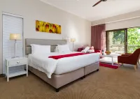 Piekenierskloof Mountain Resort by Dream Resorts - Spa