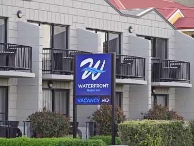 Apollo Bay Waterfront Motor Inn