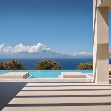 Villa Larissa Hotels in Elation