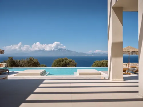 Villa Larissa - 4-Star