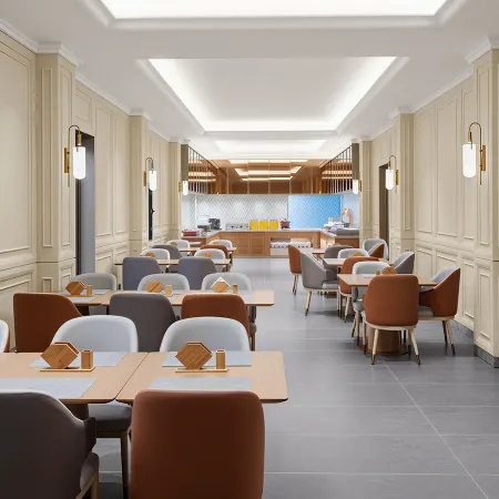 Vienna Hotel (Huludao Municipal Government Haibin South Road)