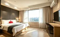 Shankee Hotel (Jingshan Wenfeng Park) - 2-Star