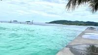 Jesselton Quay - by Shorever Amor （民宿） - 海景