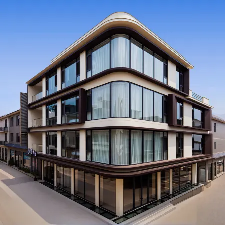 Yueshanhai Homestay (Yuntai Mountain Scenic Area)