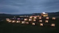 Ruoergai Xingtu Self driving Tour Camp - servizio colazione