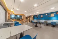Homeinn · neo (Linyi Taisheng Square Mengshan Avenue) - sarapan