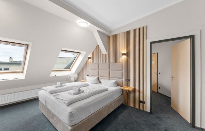 Hotel Comenius
