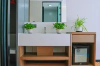 Tianchi Residence Hotel - de charme