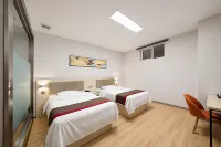 Liskeer Hotel - 2 étoiles