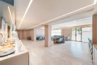 Hanting Puyang Victory East Road Hotel - 2성급