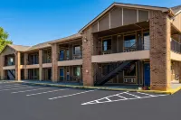 Mountain View Inn Irvine Near Richmond KY - 2-Star